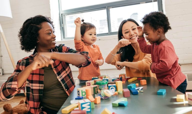 Exploring Early Education: The Kindergarten Experience for Your Child